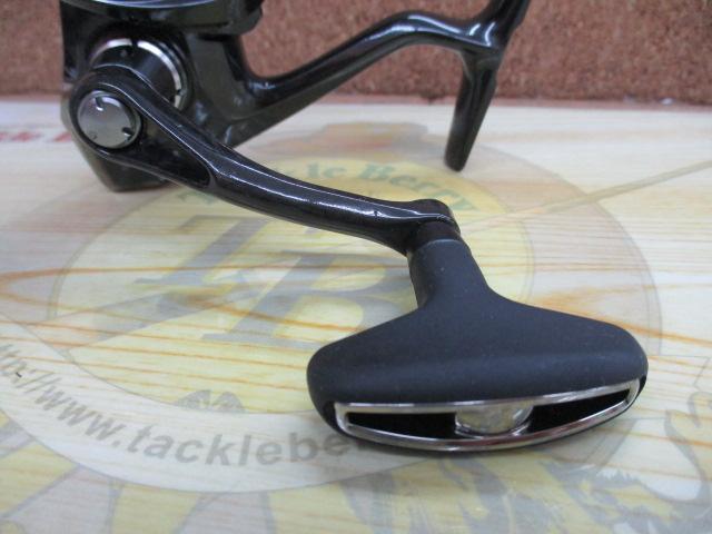 19ヴァンキッシュ C3000MHG