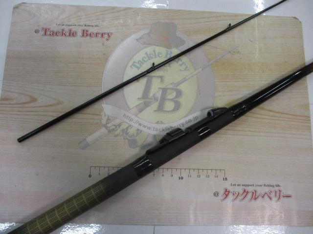 CW飛竜イカダくわせ 1-180