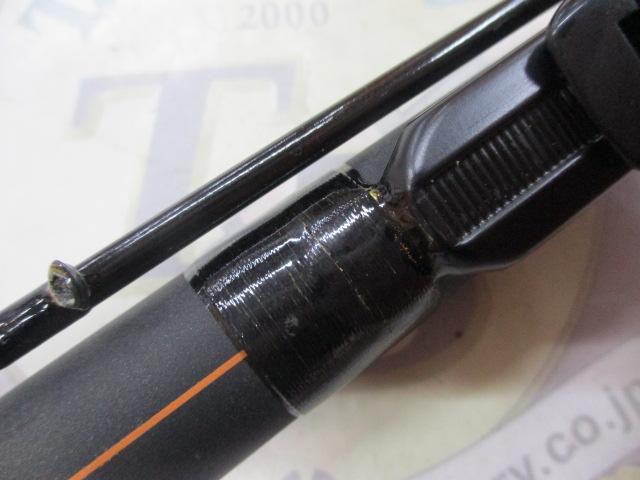 CW飛竜イカダくわせ 1-180