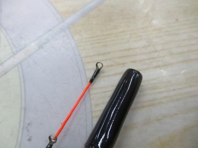 CW飛竜イカダくわせ 1-180