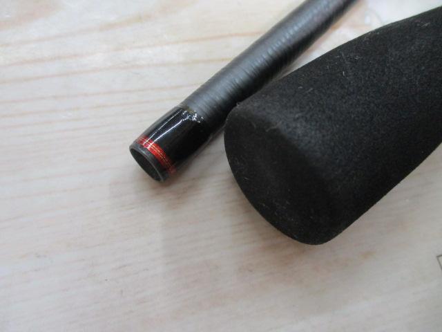 セフィアCI4 S806M