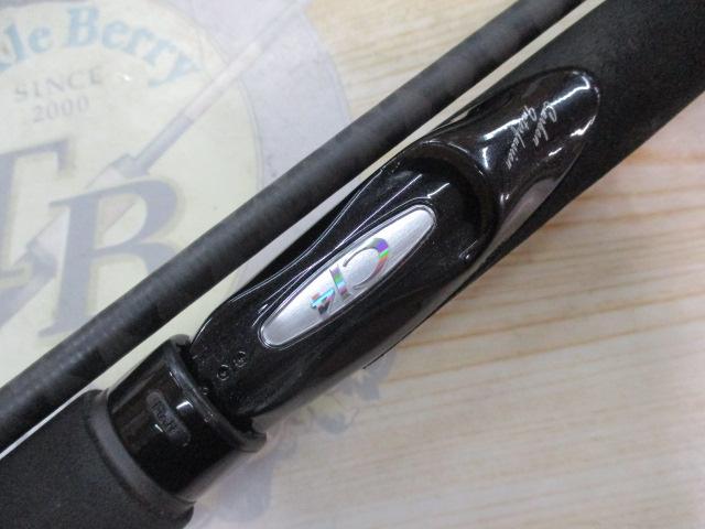 セフィアCI4 S806M