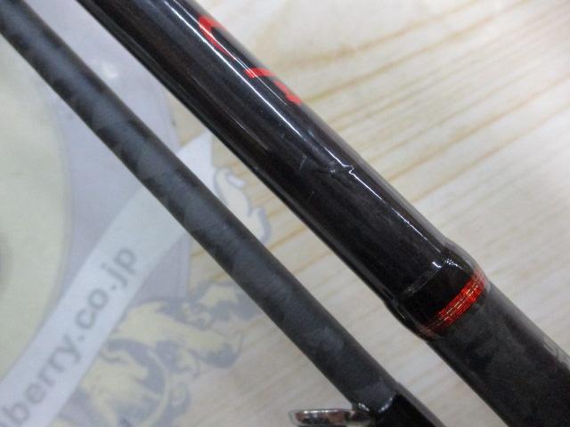 セフィアCI4 S806M