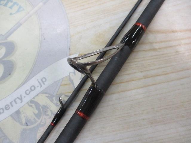 セフィアCI4 S806M