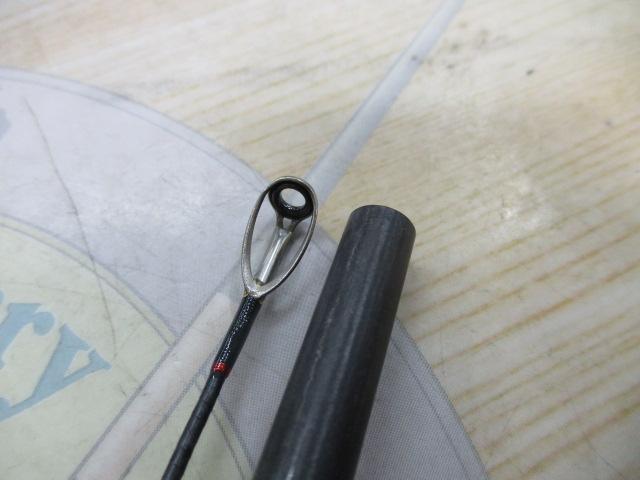 セフィアCI4 S806M