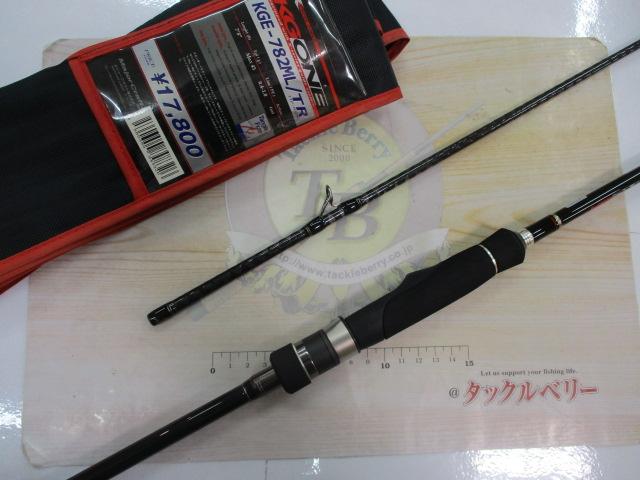 KG-ONE KGE-782ML/TR