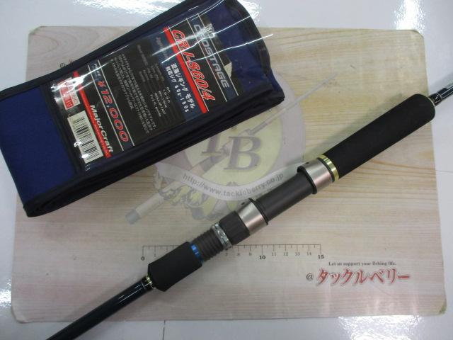 クロステージ CRJ-S60/4