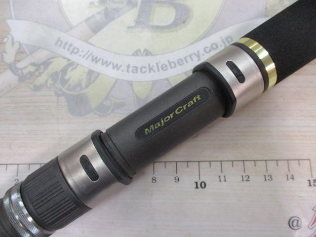 クロステージ CRJ-S60/4