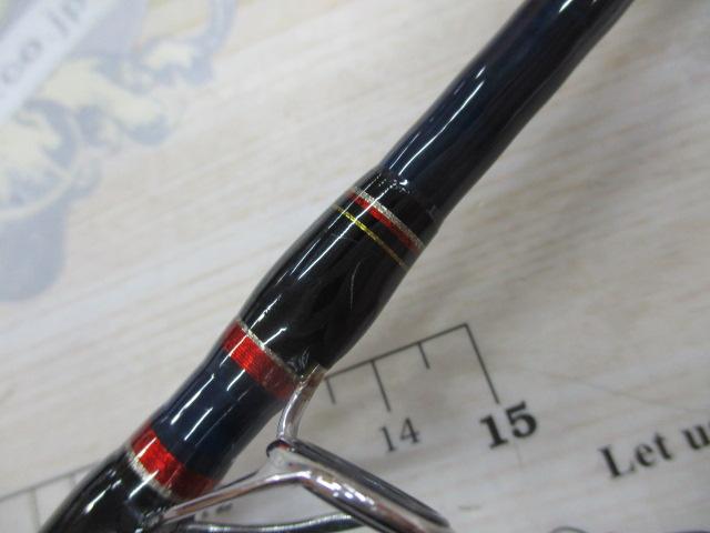 ジャイアントキリング GKJ-B65MH/TR