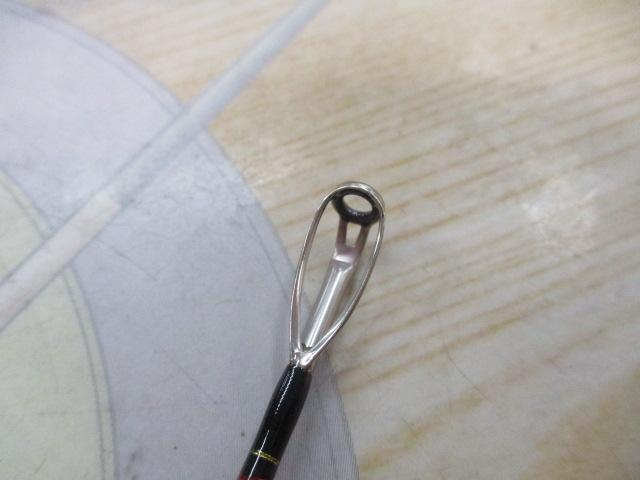 ジャイアントキリング GKJ-B65MH/TR