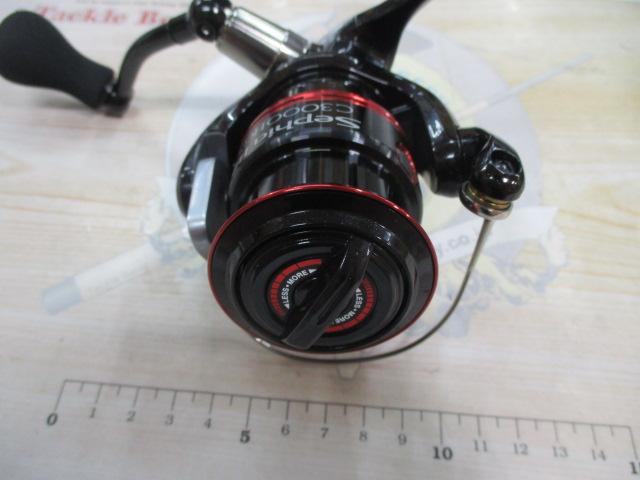 11セフィアBB C3000HGS