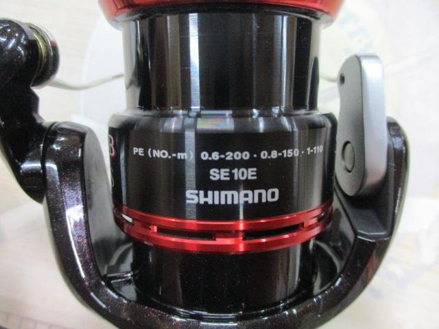 11セフィアBB C3000HGS