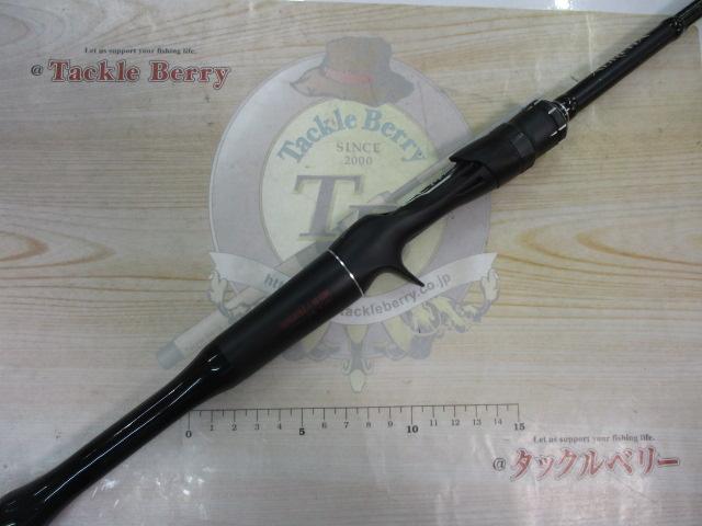 18ポイズンアドレナ 1610M