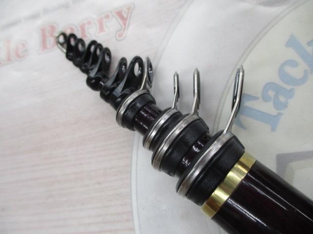 22ベイシス 1.7-530