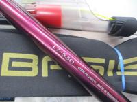 22ベイシス 1.7-530