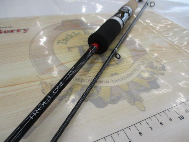 トラウトワンAS S66SULF