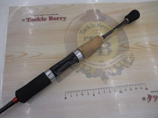 トラウトワンAS S66SULF