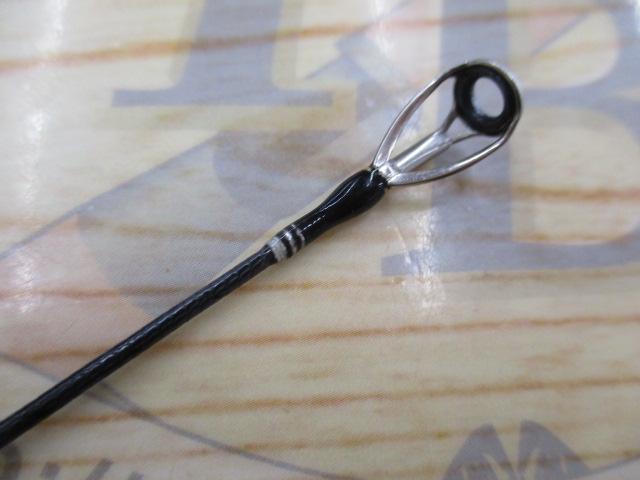 トラウトワンAS S66SULF