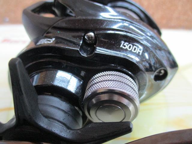 ディーノフネ 150DH/L