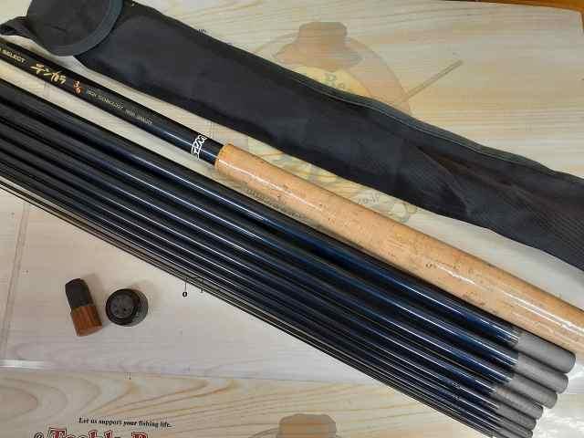 パワーセレクトテンカラ36