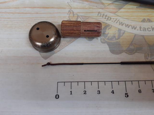 天空テンカラ渓愚カスタム39