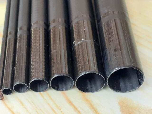 天空テンカラ渓愚カスタム39