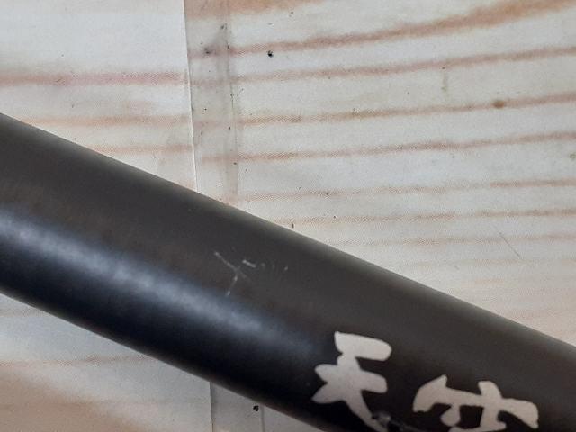 天空テンカラ渓愚カスタム39