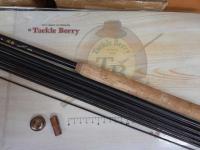 天空テンカラ渓愚カスタム39