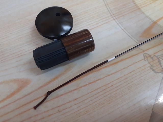 剣聖テンカラ360