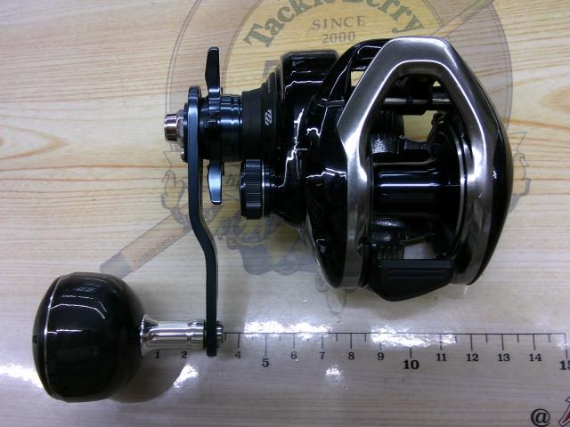 17グラップラー 301HG