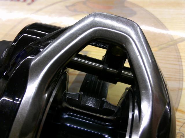 17グラップラー 301HG