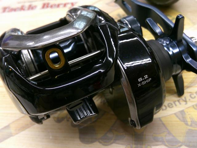 17グラップラー 301HG