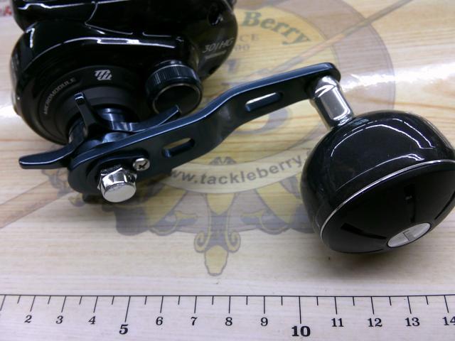 17グラップラー 301HG