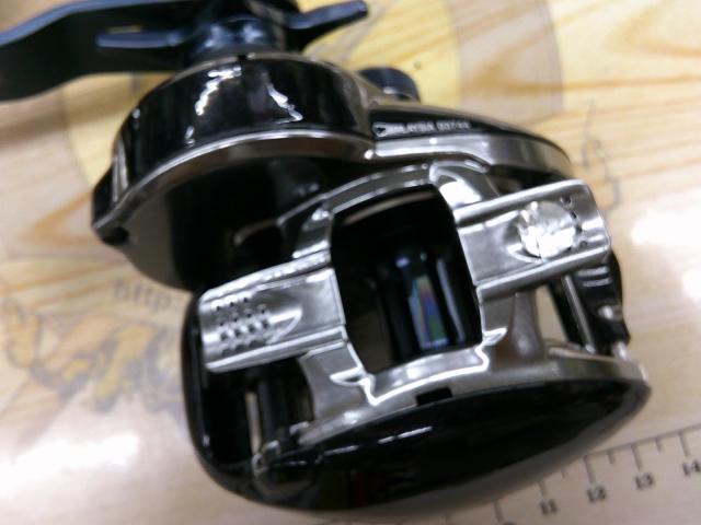 17グラップラー 301HG