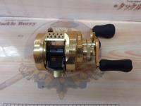 21カルカッタコンクエスト 200HG