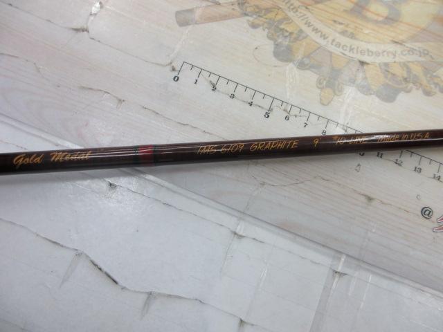 ゴールドメダル IMS-6109