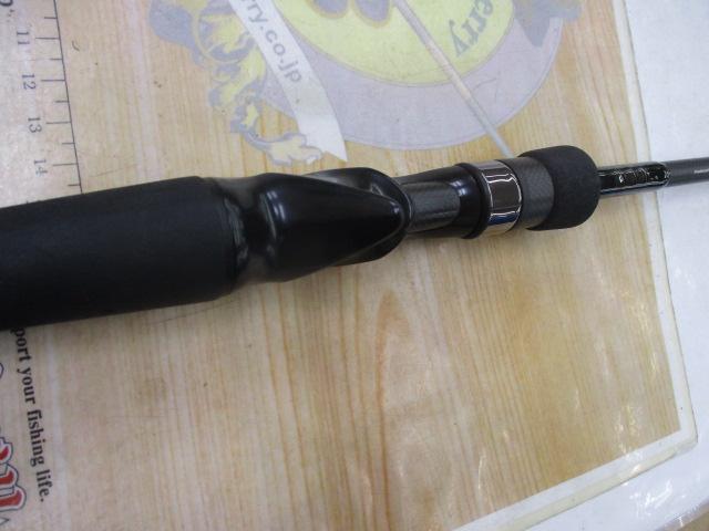 ブラックスケールXX BKXC-68M