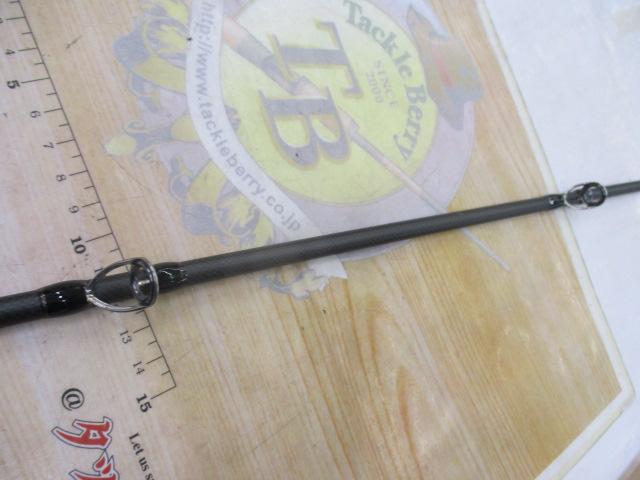 ブラックスケールXX BKXC-68M