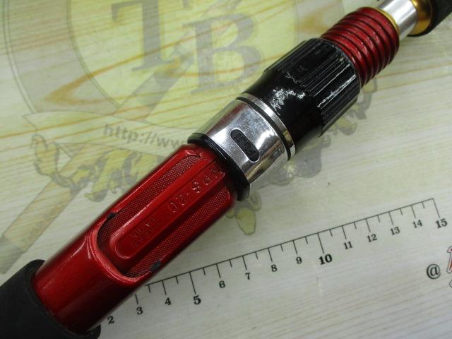 CBゼラウィナー船80-300