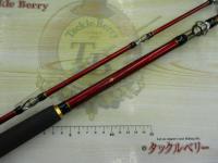CBゼラウィナー船80-300