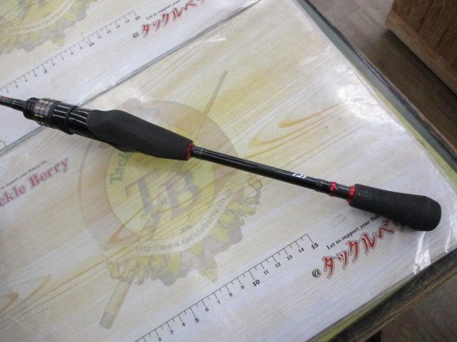 月下美人エア AGSアジング55ULXS