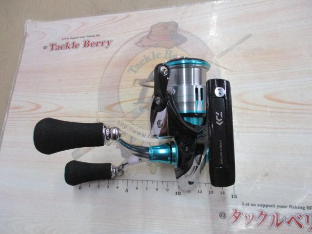 19エメラルダス LT2500S-H-DH