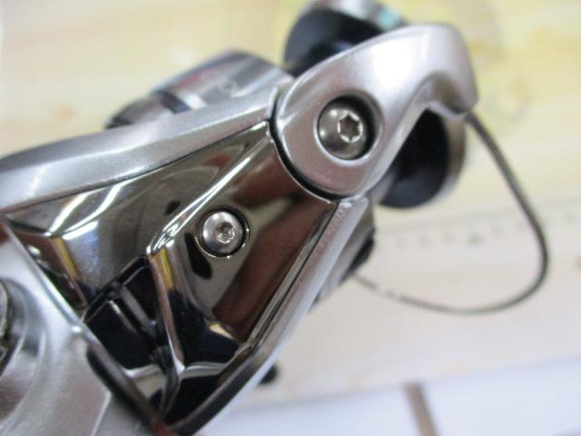 23ストラディック C3000HG