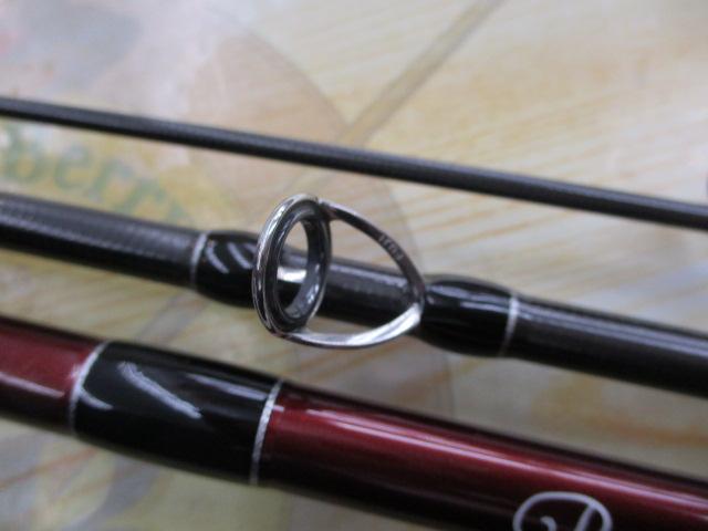 ビームス ローワー 8.6L