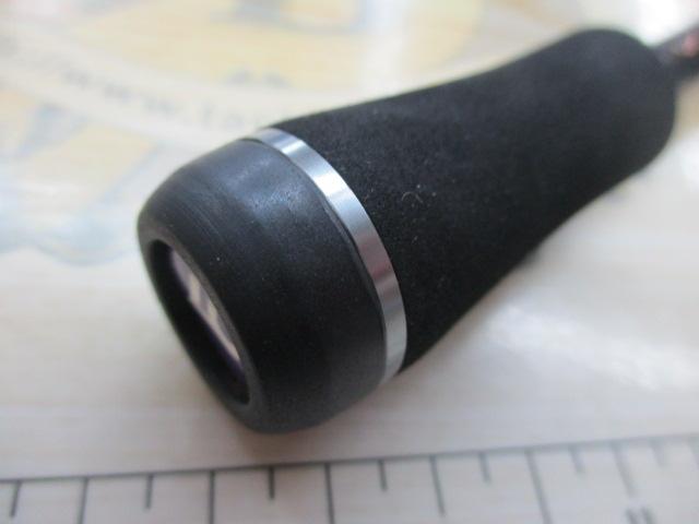 ワイルドサイド WSS-ST59UL Solid Tip Model