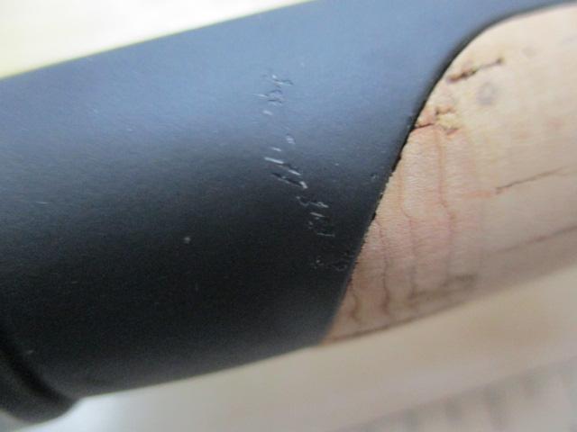 ワイルドサイド WSS-ST59UL Solid Tip Model