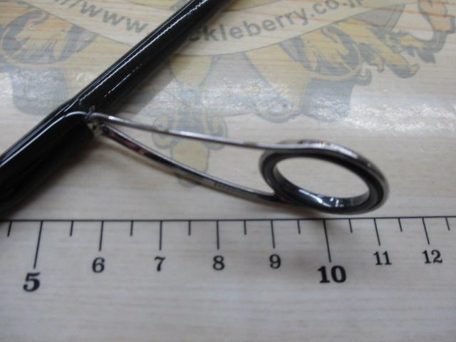 ワイルドサイド WSS-ST59UL Solid Tip Model