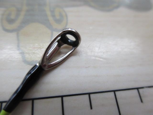 ワイルドサイド WSS-ST59UL Solid Tip Model