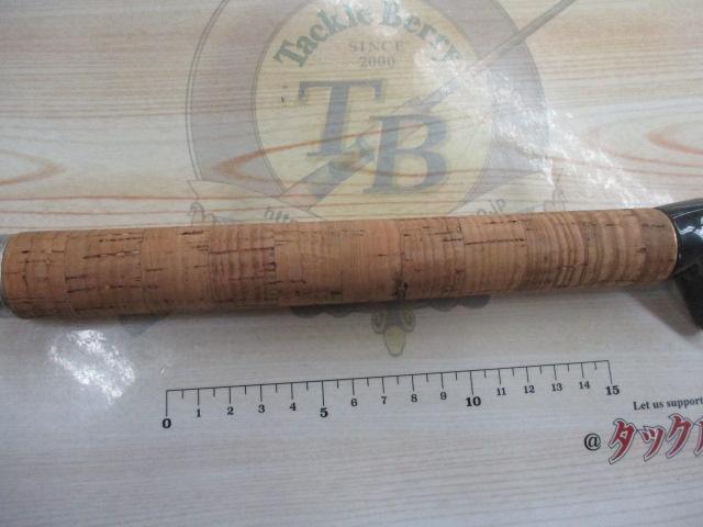 ラグゼカマー 554M