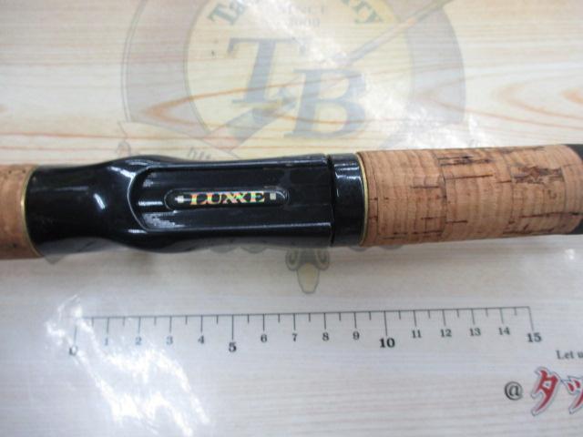 ラグゼカマー 554M